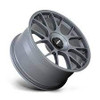 Rotiform R903 TUF Wheel 20x9.5 5x114.3 35 Offset - Satin Titanium
