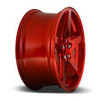 Rotiform R149 WGR  Wheel 18x8.5 5x112 45 Offset - Candy Red