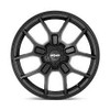 Rotiform R177 ZMO Wheel 19x8.5 5x120 35 Offset - Matte Black