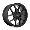 Rotiform R177 ZMO Wheel 19x8.5 5x112 45 Offset - Matte Black