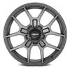 Rotiform R178 ZMO Wheel 19x8.5 5x108 45 Offset - Matte Anthracite