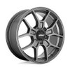 Rotiform R178 ZMO Wheel 19x8.5 5x112 45 Offset - Matte Anthracite