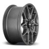 Rotiform R178 ZMO Wheel 19x8.5 5x112 45 Offset - Matte Anthracite