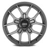 Rotiform R178 ZMO Wheel 19x8.5 5x114.3 35 Offset - Matte Anthracite