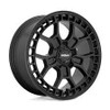 Rotiform R180 ZMO-M Wheel 19x8.5 5x120 35 Offset - Matte Black