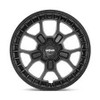 Rotiform R180 ZMO-M Wheel 19x8.5 5x120 35 Offset - Matte Black
