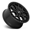 Rotiform R180 ZMO-M Wheel 19x8.5 5x112 45 Offset - Matte Black