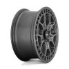 Rotiform R181 ZMO-M Wheel 19x8.5 Blank 35 Offset - Matte Anthracite