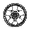 Rotiform R181 ZMO-M Wheel 19x8.5 5x120 35 Offset - Matte Anthracite