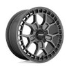Rotiform R181 ZMO-M Wheel 19x8.5 5x108 45 Offset - Matte Anthracite