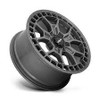 Rotiform R181 ZMO-M Wheel 19x8.5 5x112 45 Offset - Matte Anthracite