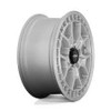 Rotiform R182 ZMO-M Wheel 19x8.5 Blank 35 Offset - Gloss Silver