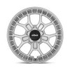 Rotiform R182 ZMO-M Wheel 19x8.5 5x108 45 Offset - Gloss Silver