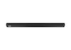 Thule WingBar Evo 127 Load Bars for Evo Roof Rack System (2 Pack / 50in.) - Black