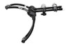 Thule Gateway Pro 2 Hanging-Style Trunk Bike Rack w/Anti-Sway Cages (Up to 2 Bikes) - Black