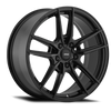 Konig Myth 17x8 5x100 ET43 Gloss Black