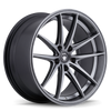 Konig Oversteer 19x8.5 5x114.3 ET30 Opal