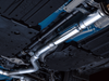 AWE Tuning 2022+ VB Subaru WRX Touring Edition Exhaust