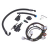 Cobb 19-21 Subaru STI (Incl. 2018 Type RA) NexGen Stage 2 + Flex Fuel Power Package - Black