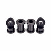 IAG Street Series Engine Mount Bushing Set 75A Durometer