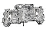 IAG 1150 Closed Deck Long Block Engine w/ IAG 1150 Heads for 02-14 WRX, 04-21 STI, 04-13 FXT, 05-09 LGT