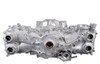 IAG 600 FA20 DIT Long Block Engine w/ IAG 600 Heads for 2015-21 Subaru WRX