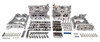 IAG 600 FA20 DIT Long Block Engine w/ IAG 600 Heads for 2015-21 Subaru WRX