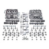 IAG 550 Street Cylinder Heads Package for 02-14 WRX, 04-21 STI, 05-09 LGT, 04-13 FXT