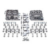 IAG 550 Street Cylinder Heads Package for 02-14 WRX, 04-21 STI, 05-09 LGT, 04-13 FXT