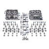 IAG 750 CNC Pocket Ported Competition Cylinder Heads Package for 02-14 WRX, 04-21 STI, 05-09 LGT, 04-13 FXT