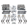 IAG 950 CNC Ported Race Cylinder Heads Package for 02-14 WRX, 04-21 STI, 05-09 LGT, 04-13 FXT