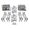 IAG 950 CNC Ported Race Cylinder Heads Package for 02-14 WRX, 04-21 STI, 05-09 LGT, 04-13 FXT