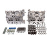 IAG 800 CNC Pocket Ported Competition Cylinder Heads Package for 2015-21 WRX
