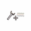 IAG Replacement Yoke and Universal Joint Set for Transfer Gears IAG-DRV-1000, IAG-DRV-1010