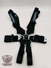 HKS 50th Racing Harness TRS 6PT