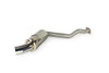 ISR Performance ST Series Exhaust - 03-07 Nissan 350Z