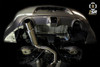 ISR Performance GT Single Exhaust - Nissan 370Z