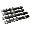 Tomei PONCAM Camshafts - 254° Duration | 06-14 WRX / 04-07 STI