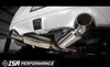 ISR Performance ST Series Exhaust for Nissan 370Z 08-20