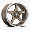 ESR AP5 18 X 10.5 - MATTE BRONZE