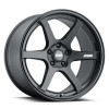 ESR AP6 18 X 10.5 - MATTE BLACK