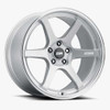 ESR AP6 18 X 9.5 - HYPER SILVER