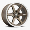 ESR AP6 18 X 10.5 - MATTE BRONZE