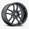 ESR AP8 18 X 9.5 - MATTE BLACK