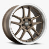 ESR AP8 18 X 10.5 - MATTE BRONZE