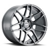 ESR RF1 19 X 10.5 - GLOSS GRAPHITE