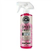 Speed Wipe Spray & Streak Free Quick Shine (Anti Static) (16oz)