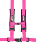 PRP 4.2 Harness- Pink