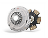 Clutch Masters FX500 6-Puck Single Disc Clutch Kit for the GR Corolla 2023+