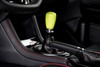 GRIMMSPEED SHIFT KNOB STAINLESS STEEL - SUBARU